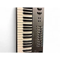 Used Nektar Impact LX88+ MIDI Controller