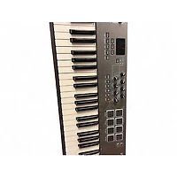 Used Nektar Impact LX88+ MIDI Controller