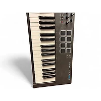 Used Nektar Impact LX88+ MIDI Controller