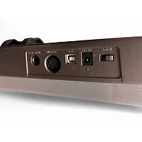 Used Nektar Impact LX88+ MIDI Controller