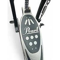 Used Ludwig Single Kick Pedal Single Bass Drum Pedal