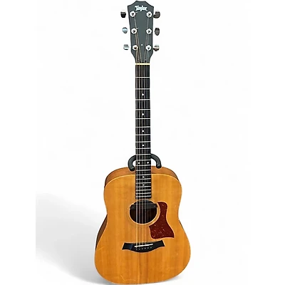 Used Taylor BBT Big Baby Natural Acoustic Guitar