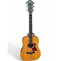 Used Taylor BBT Big Baby Natural Acoustic Guitar
