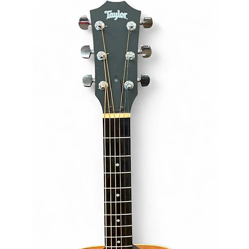 Used Taylor BBT Big Baby Natural Acoustic Guitar