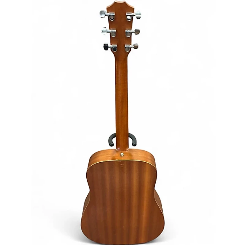 Used Taylor BBT Big Baby Natural Acoustic Guitar