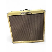 Used Peavey Classic 50 50W 4x10 Tube Guitar Combo Amp