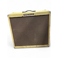 Used Peavey Classic 50 50W 4x10 Tube Guitar Combo Amp