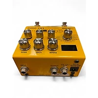 Used BOSS OD200 Effect Pedal