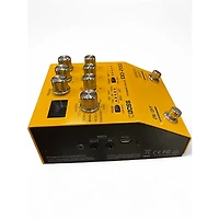 Used BOSS OD200 Effect Pedal