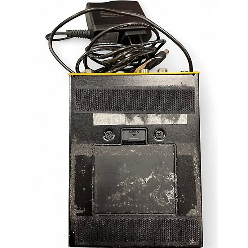 Used BOSS OD200 Effect Pedal