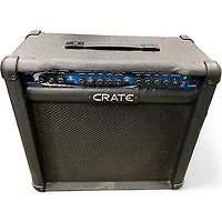 Used Crate XT65R Guitar Combo Amp