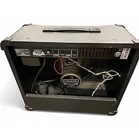 Used Crate XT65R Guitar Combo Amp