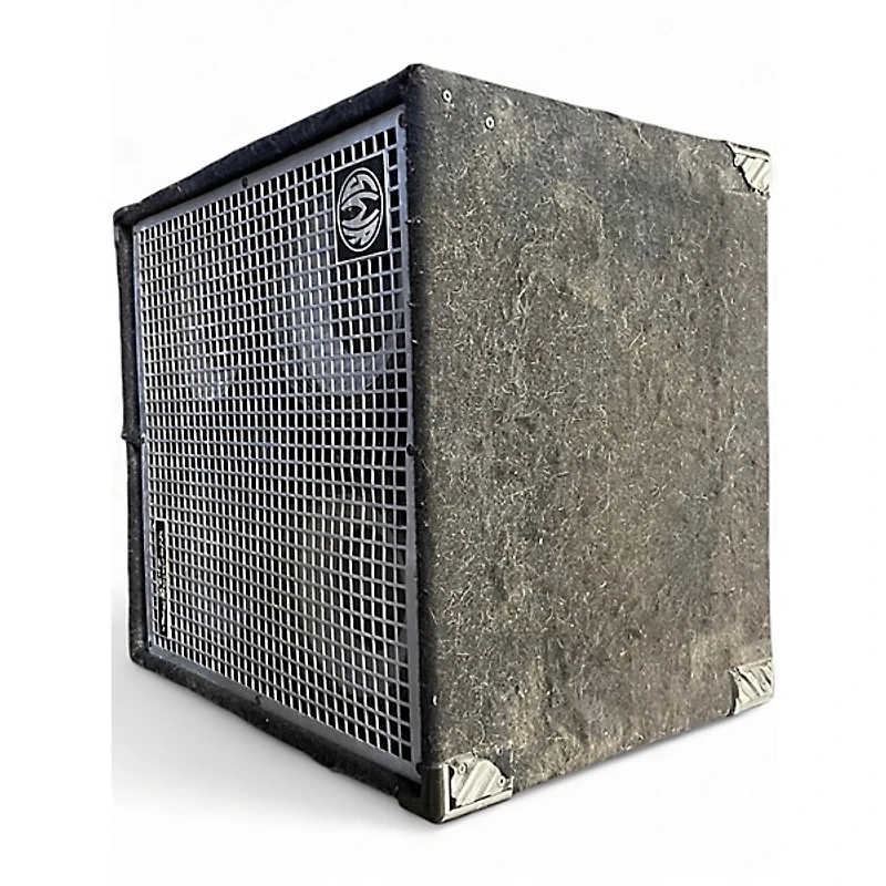 Used SWR WorkingPro 4x10 Bass Cabinet