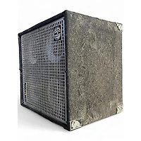 Used SWR WorkingPro 4x10 Bass Cabinet