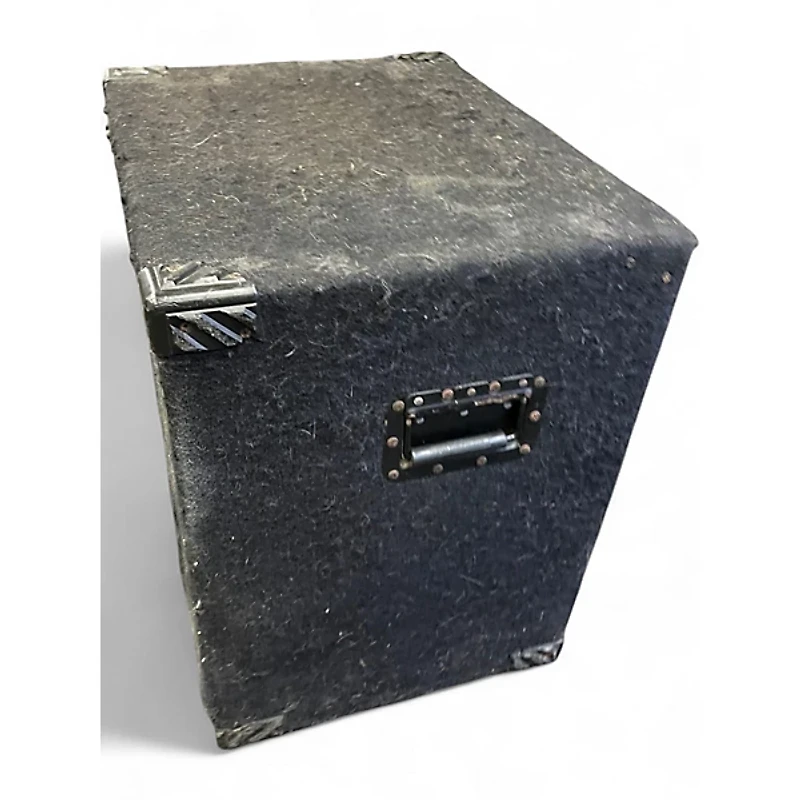 Used SWR WorkingPro 4x10 Bass Cabinet