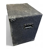 Used SWR WorkingPro 4x10 Bass Cabinet