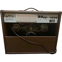 Used Roland AC100 Acoustic Guitar Combo Amp