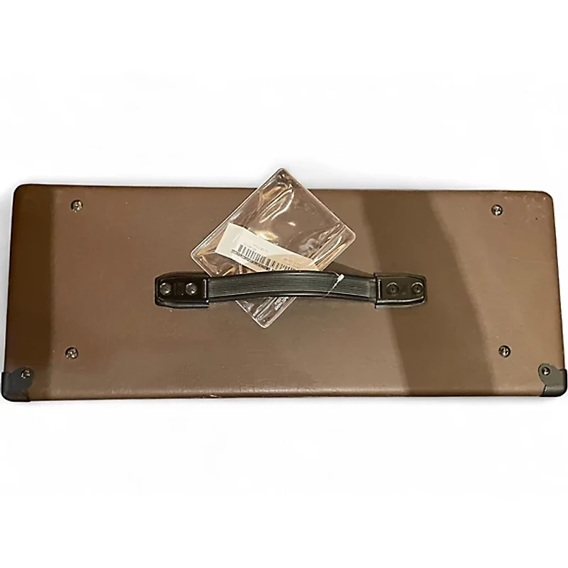 Used Roland AC100 Acoustic Guitar Combo Amp