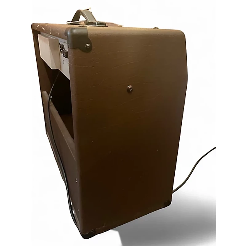 Used Roland AC100 Acoustic Guitar Combo Amp