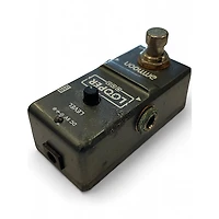 Used Ammoon Loop station nano Pedal