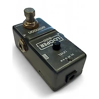 Used Ammoon Loop station nano Pedal
