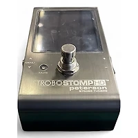Used Peterson SSHD-1 Tuner Pedal