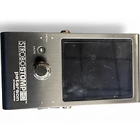 Used Peterson SSHD-1 Tuner Pedal