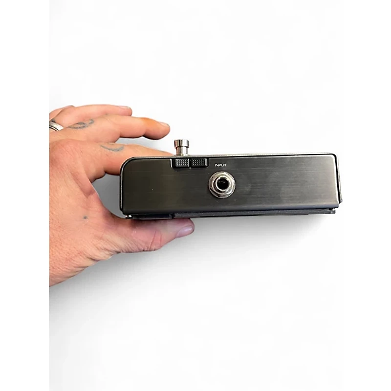 Used Peterson SSHD-1 Tuner Pedal