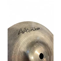 Used SABIAN 8in AA Splash Cymbal