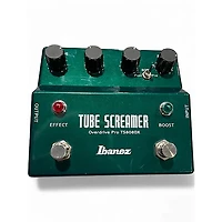 Used Ibanez TS808DX Effect Pedal