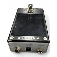 Used Pigtronix CHROMATIC TUNER Tuner Pedal