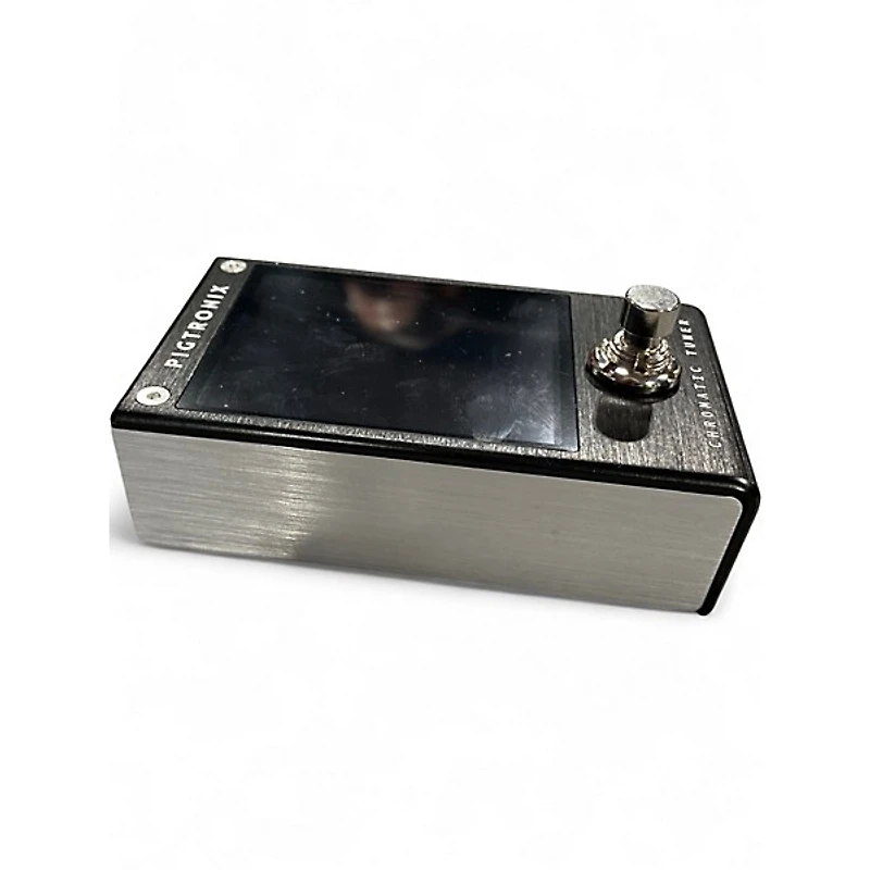 Used Pigtronix CHROMATIC TUNER Tuner Pedal