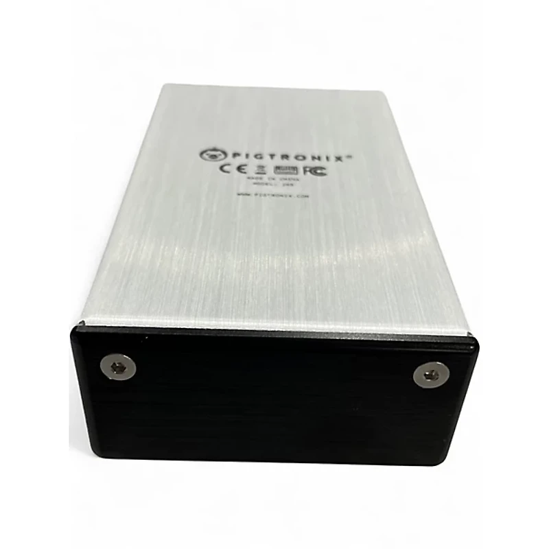 Used Pigtronix CHROMATIC TUNER Tuner Pedal