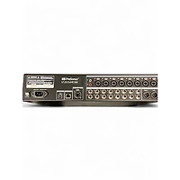 Used PreSonus STUDIO LIVE 32R Digital Mixer