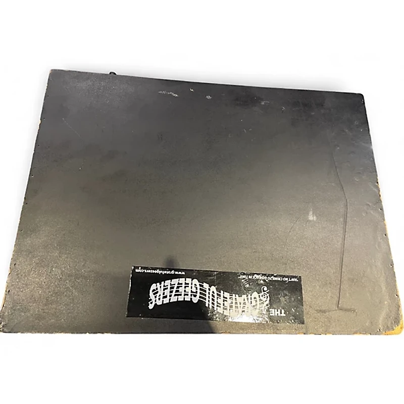 Used Crown XLS602 Power Amp