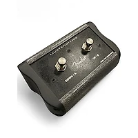 Used Fender MUSTANG MS2 Pedal