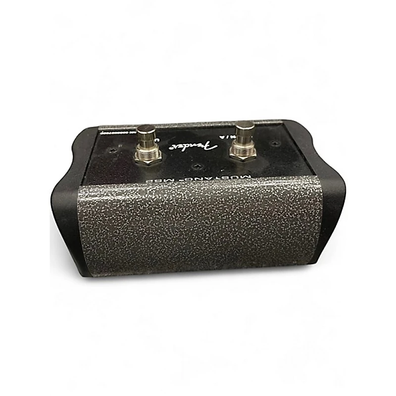 Used Fender MUSTANG MS2 Pedal