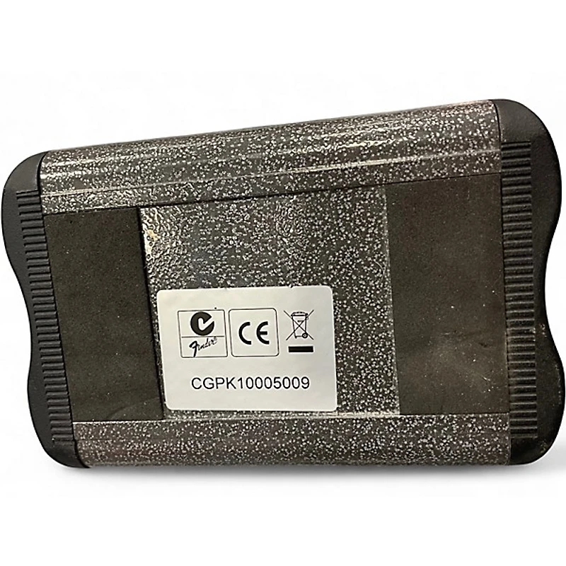 Used Fender MUSTANG MS2 Pedal