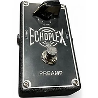 Used Dunlop Echoplex Preamp Effect Pedal