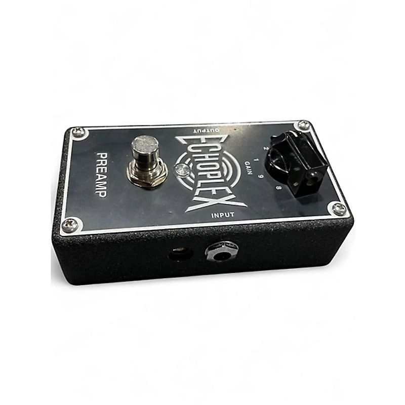 Used Dunlop Echoplex Preamp Effect Pedal