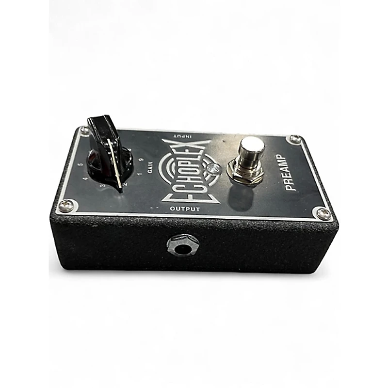 Used Dunlop Echoplex Preamp Effect Pedal