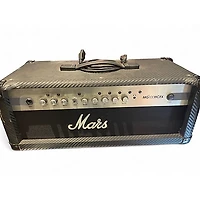 Used Marshall MG100HCFX 100W Solid State Guitar Amp Head
