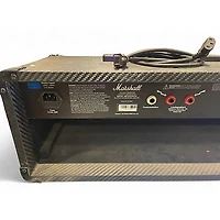 Used Marshall MG100HCFX 100W Solid State Guitar Amp Head