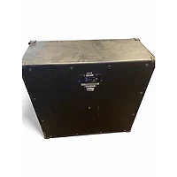 Used Line 6 Spider 412 4x12 Slant Guitar Cabinet