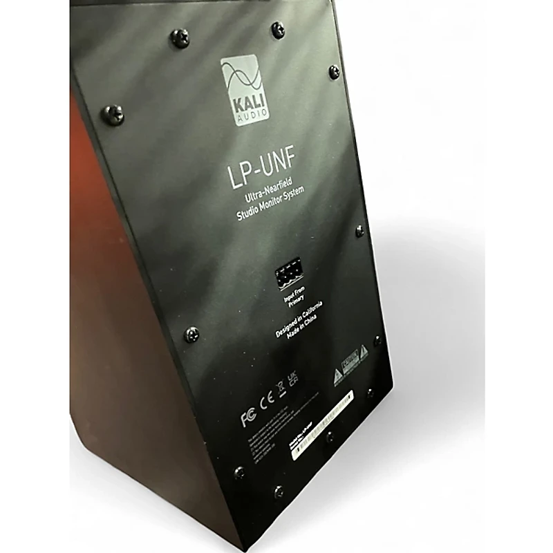 Used Kali Audio LP-UNF Powered Monitor