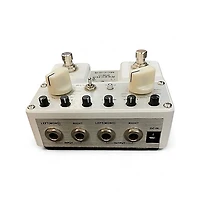 Used Mooer REECHO PRO Effect Pedal