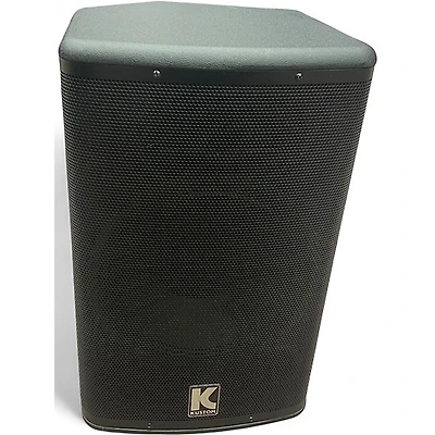 Used Kustom KPX10A Powered Monitor