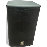 Used Kustom KPX10A Powered Monitor