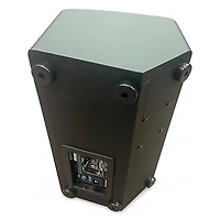 Used Kustom KPX10A Powered Monitor