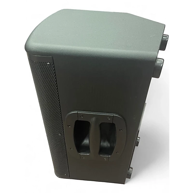 Used Kustom KPX10A Powered Monitor